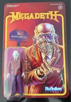 Figure Megadeth Peace sells but who is… VIC Rattlehead