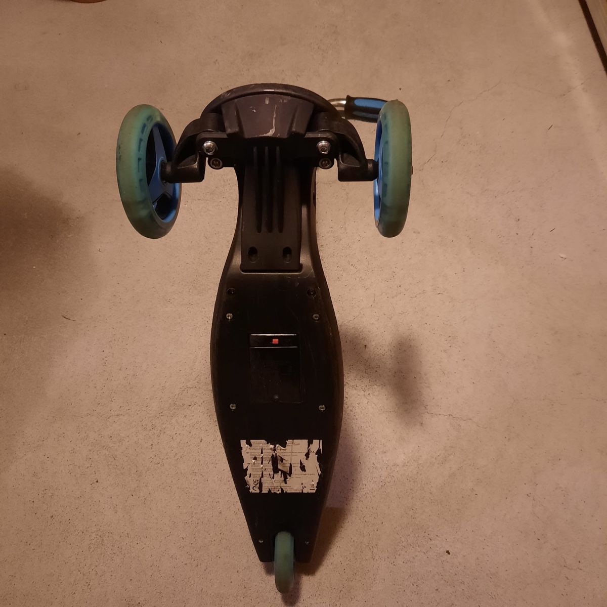Kickboard: Trottinette für Kinder – Usato da Grenchen venduto da lia51 2