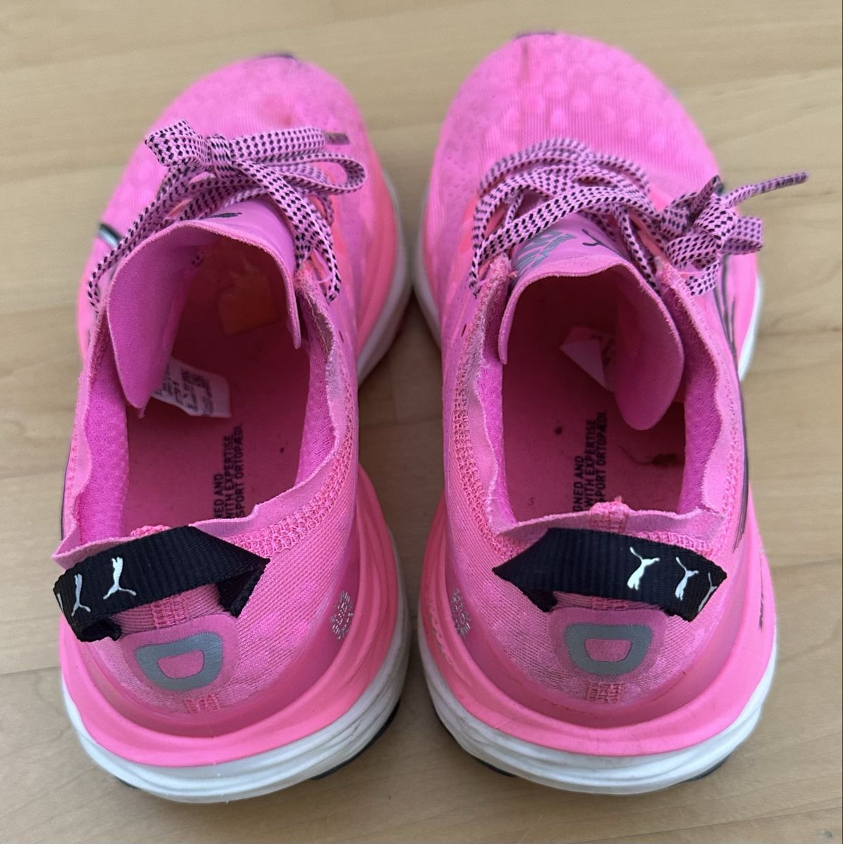 Scarpe per ragazze: Puma Schuhe Gr.36 – Usato da Oensingen venduto da dorian07 4