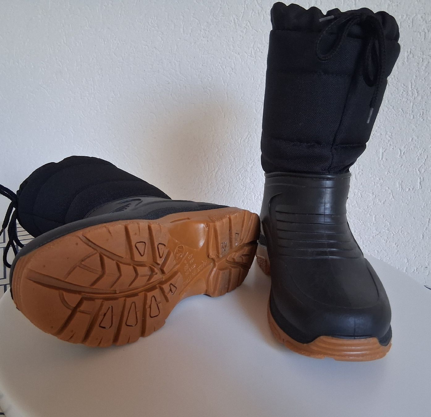 Scarpe da uomo: Stiefel Gr.37 Extend Dinamic Shoes – Usato da Aarburg venduto da brujil 7