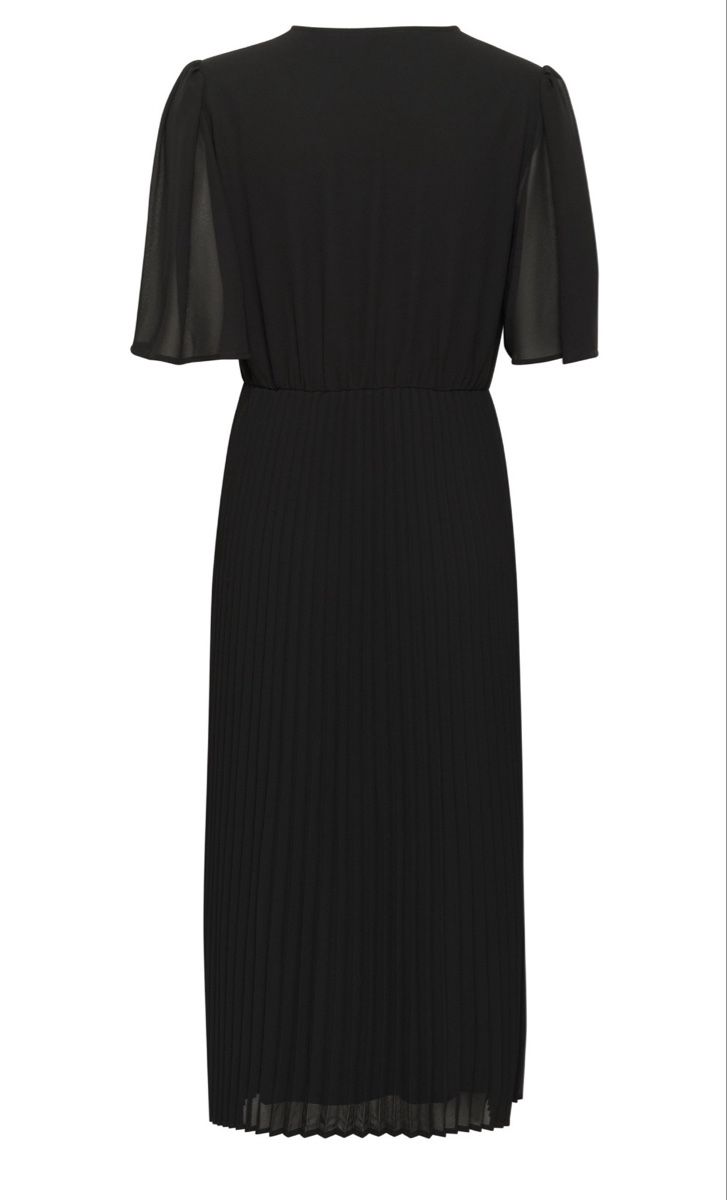Vestiti: Kleid schwarz, Culture, Gr. L – Usato da Bonstetten venduto da Tscat 5