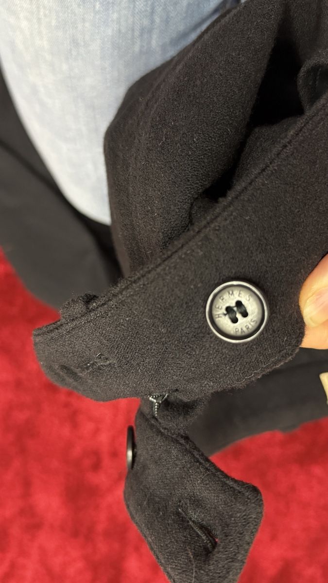 Hermès Pantaloni: Hermes Hosen – Usato da Lachen SZ venduto da HelvetiaLuxury 8