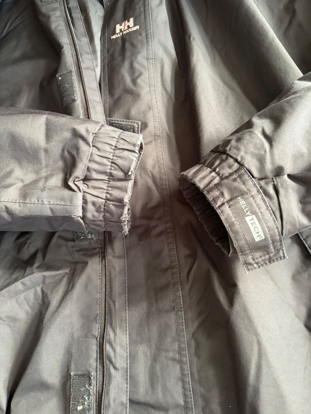 Helly Hansen Jacken: VINTAGE HELLY HANSEN Jacke / Ski / Gr. M – Gebraucht aus Interlaken von Bona55 9