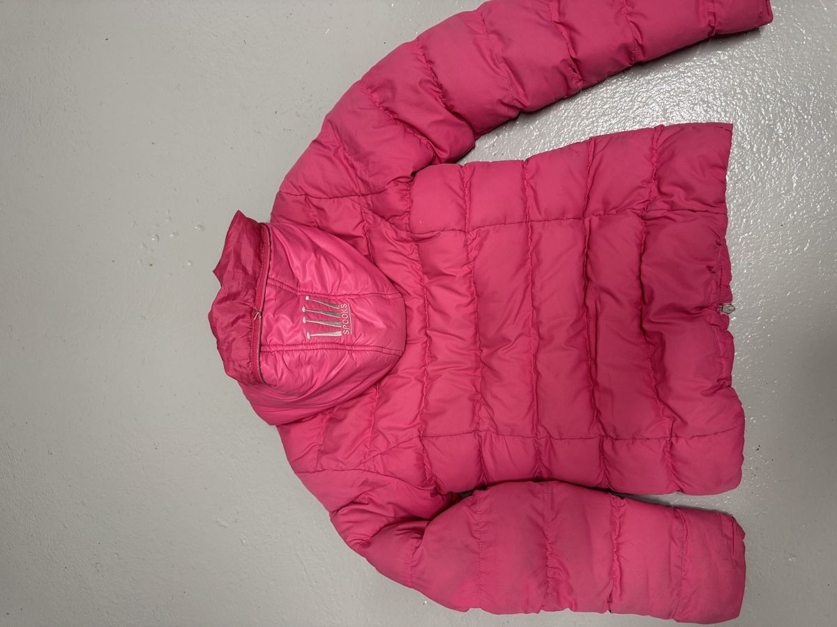 Giacche: Spooks Winterjacke – Usato da Wattwil venduto da ann_h68g 1