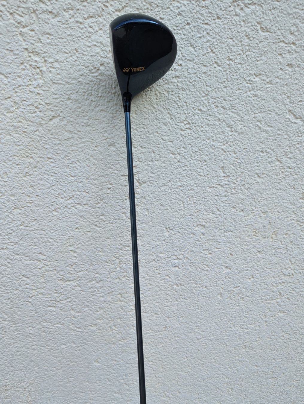 Yonex Mazze & Set: Golfschläger - Holz - Driver Nummer 1, Titan, Graphit-Schaft – Usato da Uetikon am See venduto da Tomarrani 2