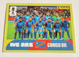 Team Kongo - COD 13