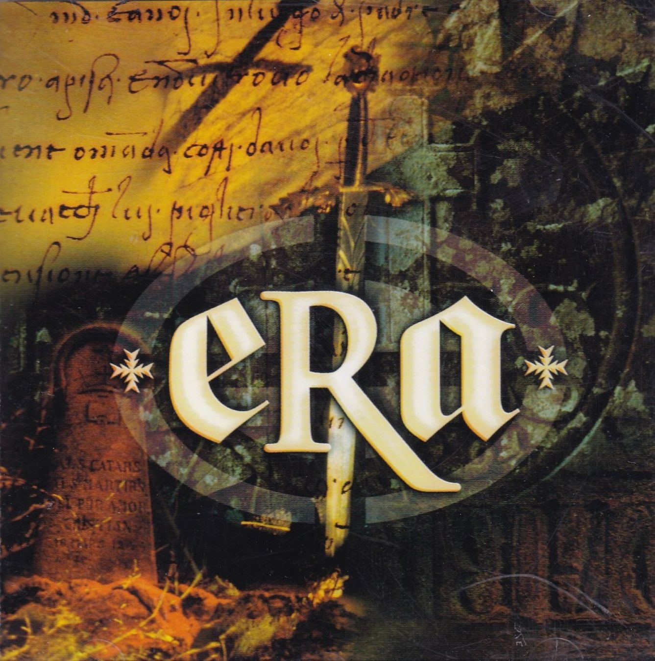 CD: CD ab Fr. 1.--, Era – Usato da Lausen venduto da Mondeo10628