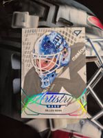 Gilles Senn HC Ambri Piotta 2025/26 Sportzoo Mask 23/65