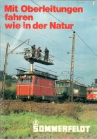 Catalogue Sommerfeldt