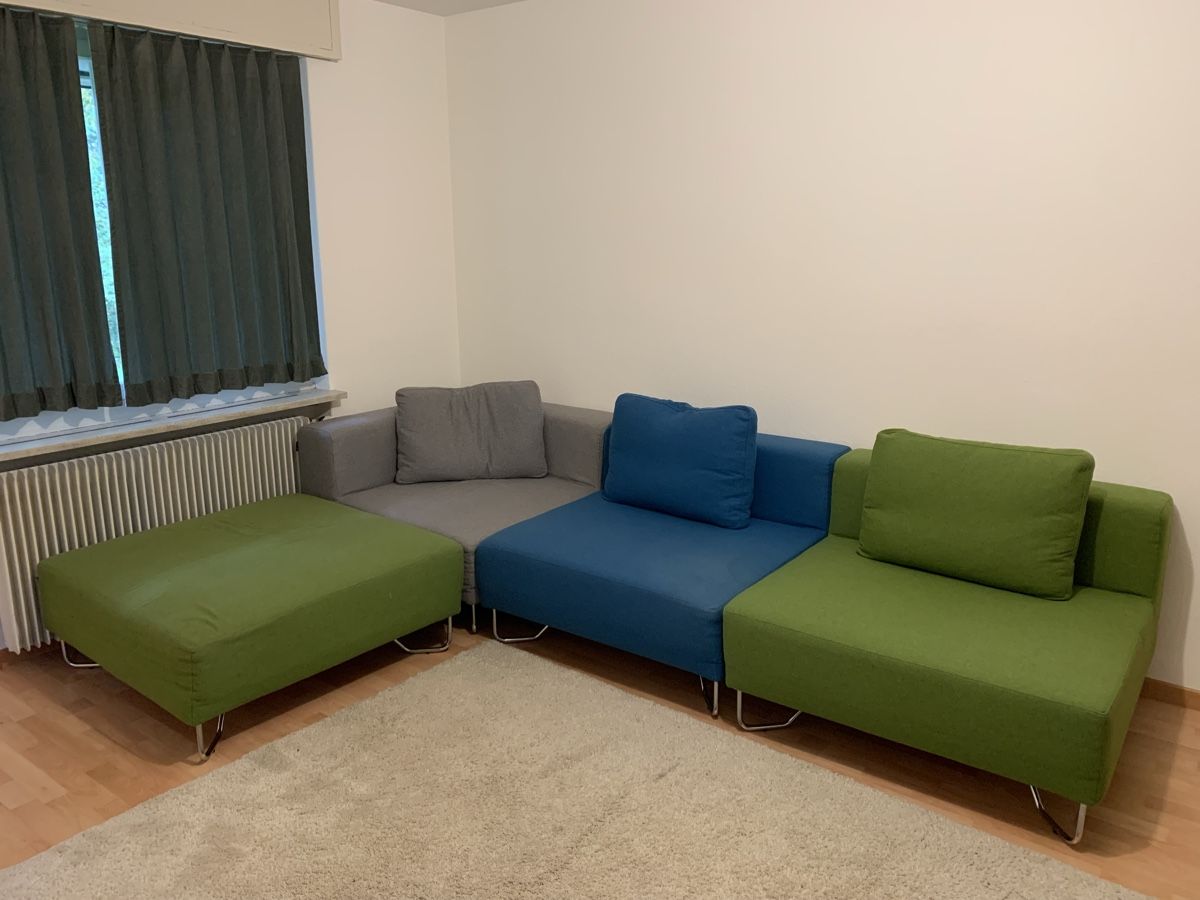 Divani: Sofa von Micasa – Usato da Wetzikon ZH venduto da melkne