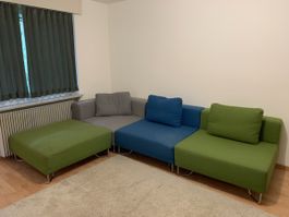 Sofa von Micasa