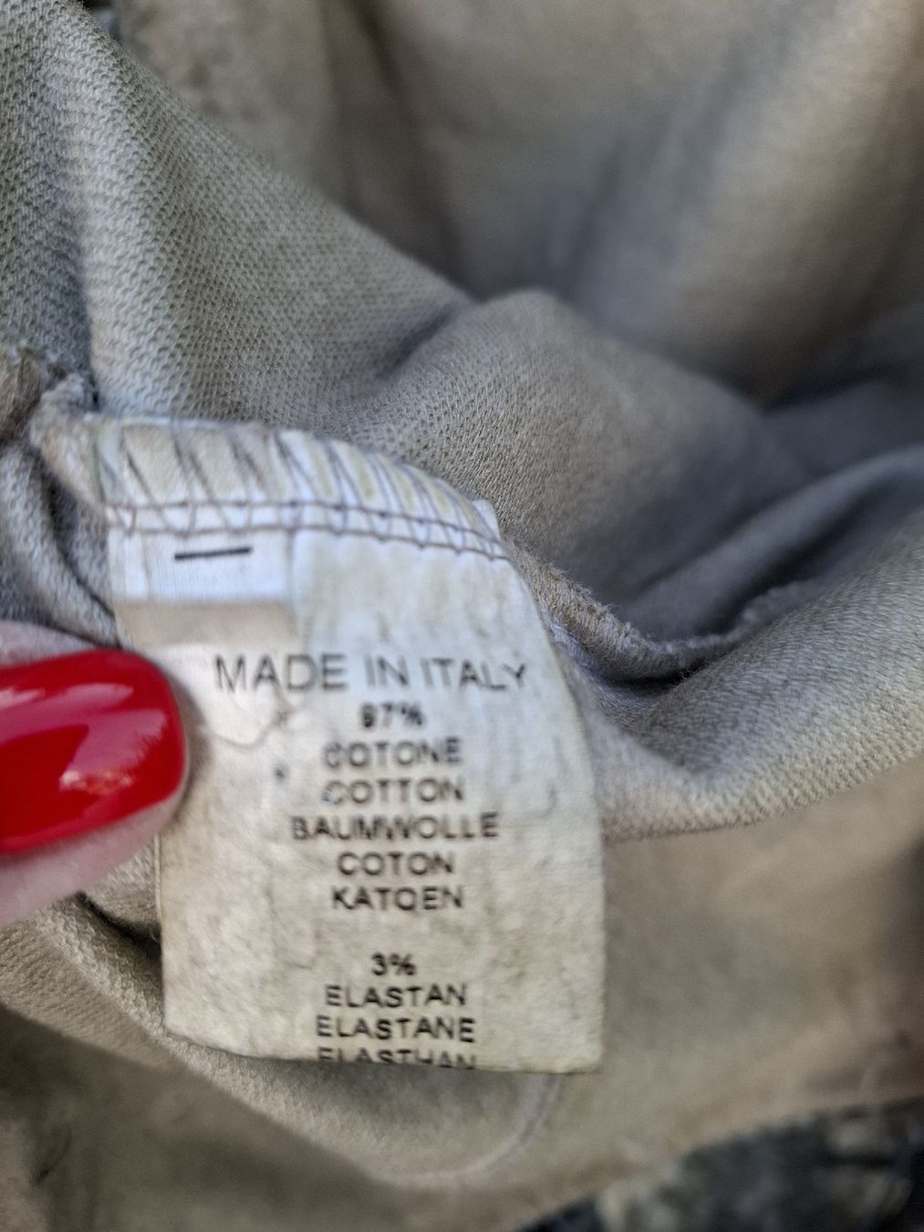 Jacken: Bottega Jacke – Neu (gemäss Beschreibung) aus Egg b. Zürich von Kleinigkeit123 5