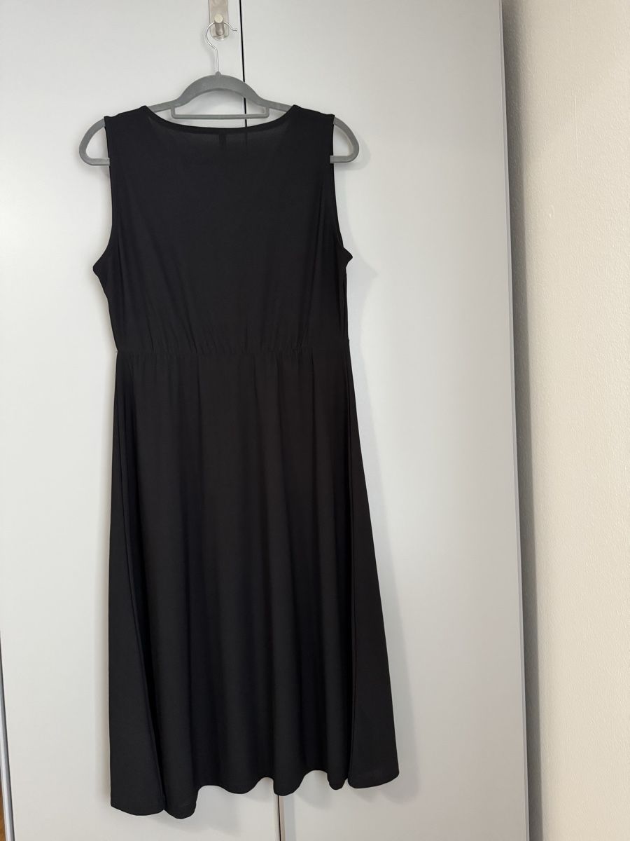 Vestiti: Chicorée Kleid, schwarz, Grösse L – Nuovo (secondo la descrizione) da Baden venduto da CompraCaro 2