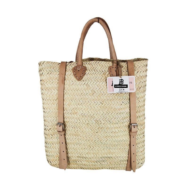 Borse da donna: Sac panier – Nuovo (secondo la descrizione) da cournillens venduto da Haronn 4