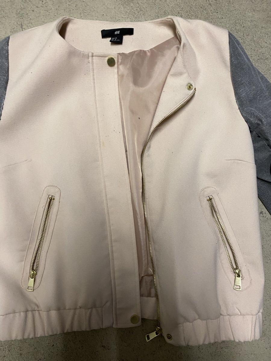 Jacken: Jacke – Gebraucht aus Luzern von oli_6x2r 1