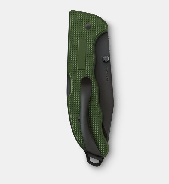 Victorinox Coltelli tascabile: Victorinox Evoke BSH Alox olive – Nuovo e nell'imballaggio originale da Koppigen venduto da Bracher_Mail-House 4