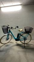 E-Bike Marke Cube