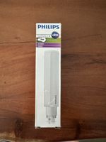 Philips LED Lampe CorePro PL-C 9W 950 Lumen 3000K