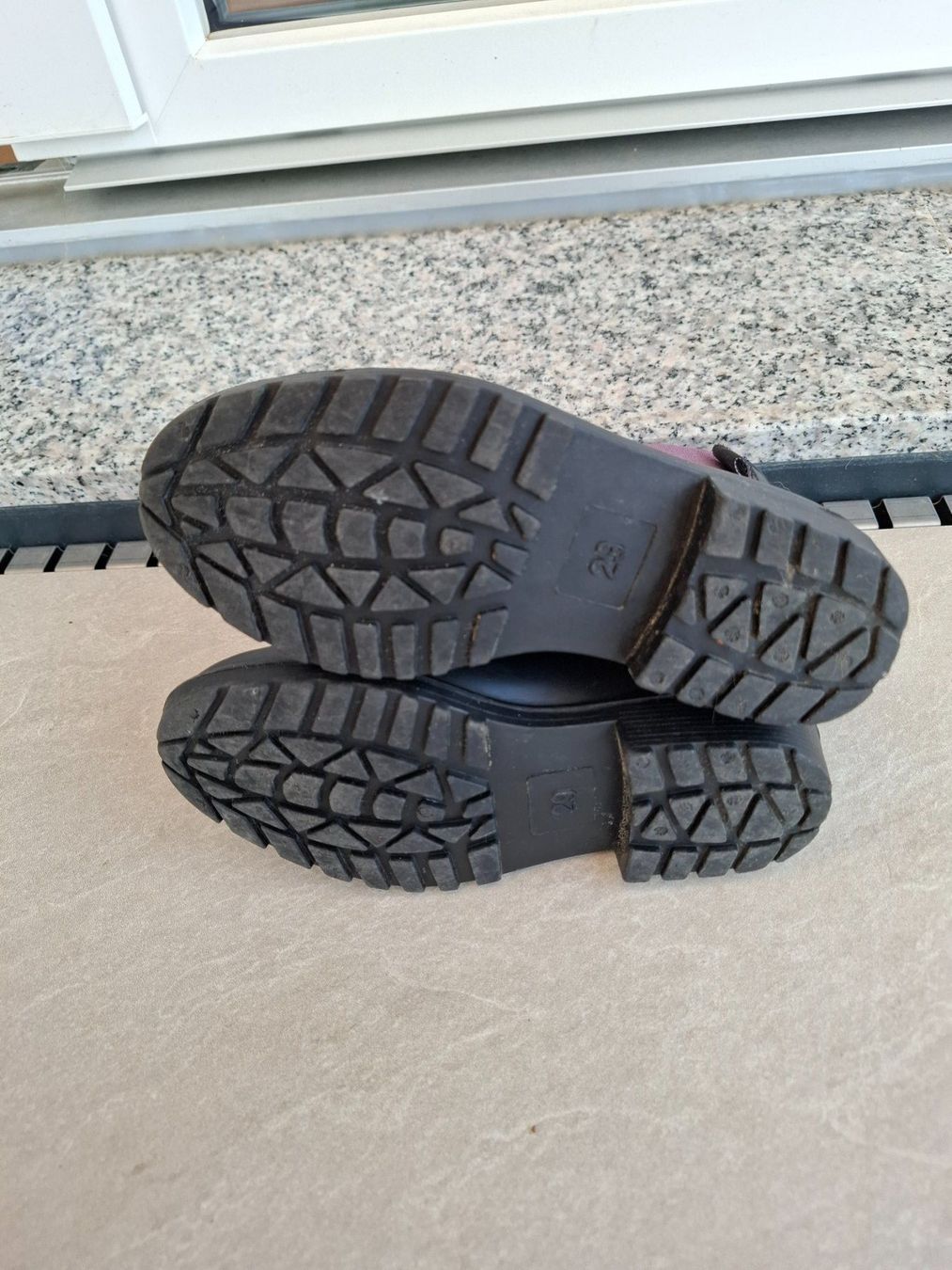 Scarpe per ragazze: Steeds Reitstiefelette Gr. 29 – Usato da Steffisburg venduto da Blacktiger84 2