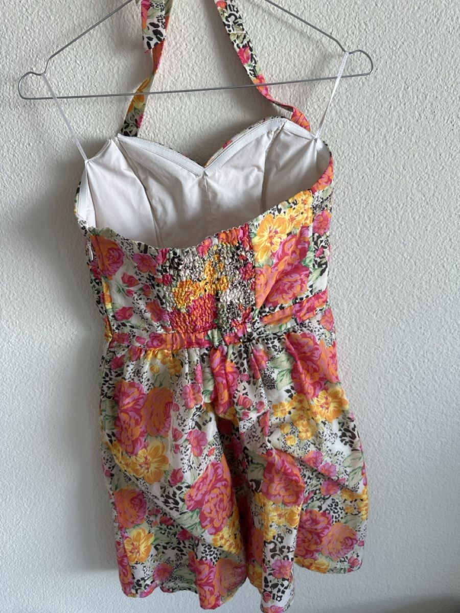 Guess Vestiti: Guess Kleid farbig XS - Top! – Usato da Zug venduto da a.marryl 3