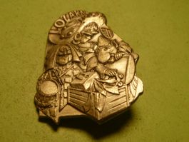 LUZERN 2003 SILBER