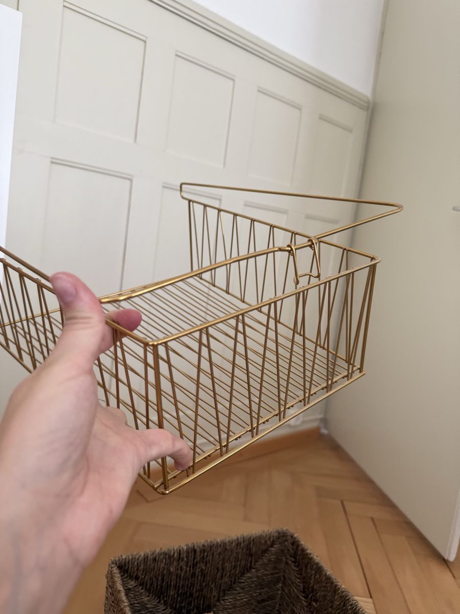 Ikea Autres articles pour la maison: Kallax Einsätze Ikea  – D'occasion à St. Gallen par Vanesita. 7