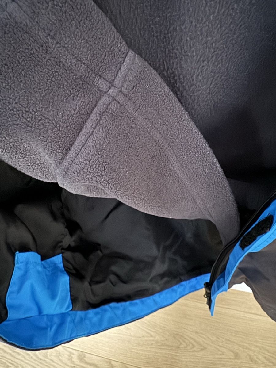 Icepeak Giacche & Cappotti: Funktionsjacke, Icepeak, Gr.140 – Usato da Küsnacht ZH venduto da ToddyGinger 6