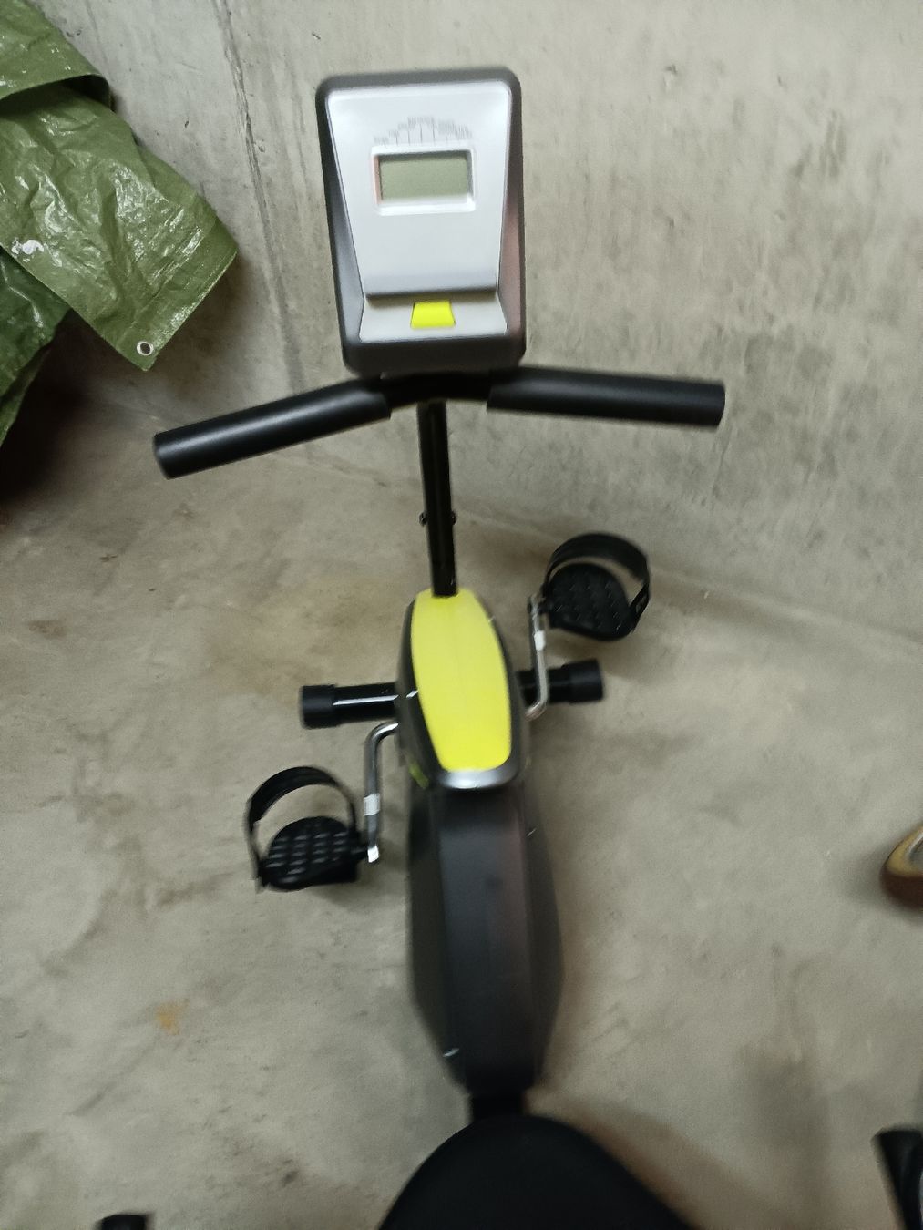 Hometrainer: Heimtrainer – Usato da Laufen venduto da Adi611 2