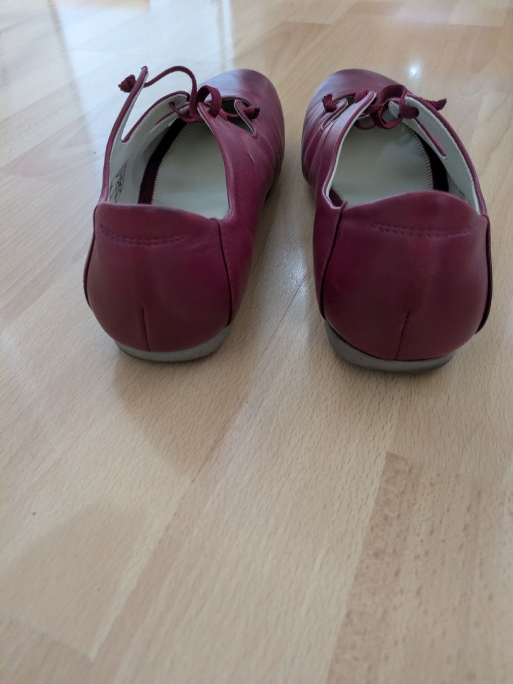 Scarpe da donna: Schuhe Josef Seibel 40 – Usato da Burgdorf venduto da Mikewalther 3