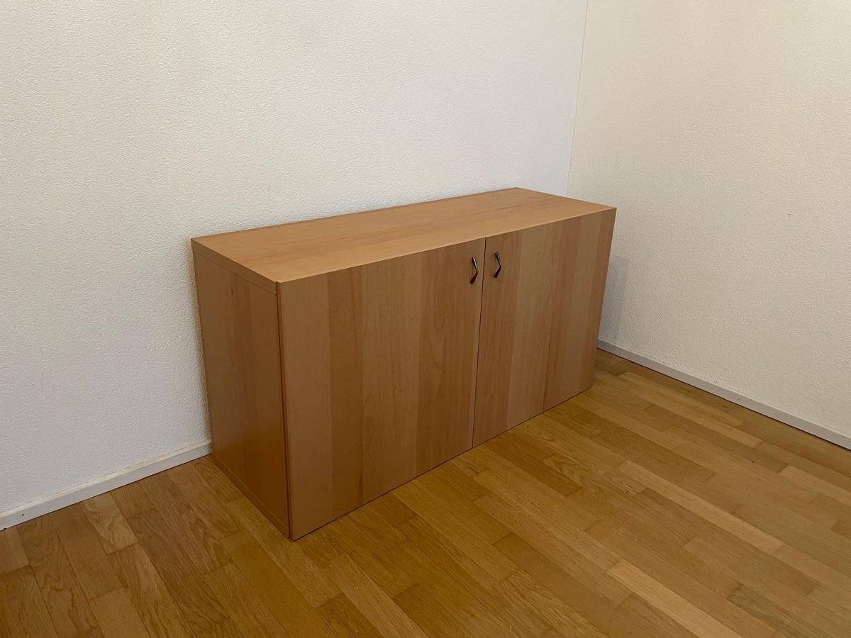 Armadi: Schrank Ikea, 120x41x64 – Usato da Winterthur venduto da butterfly210