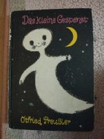 "Das kleine Gespenst" von Otfried Preussler