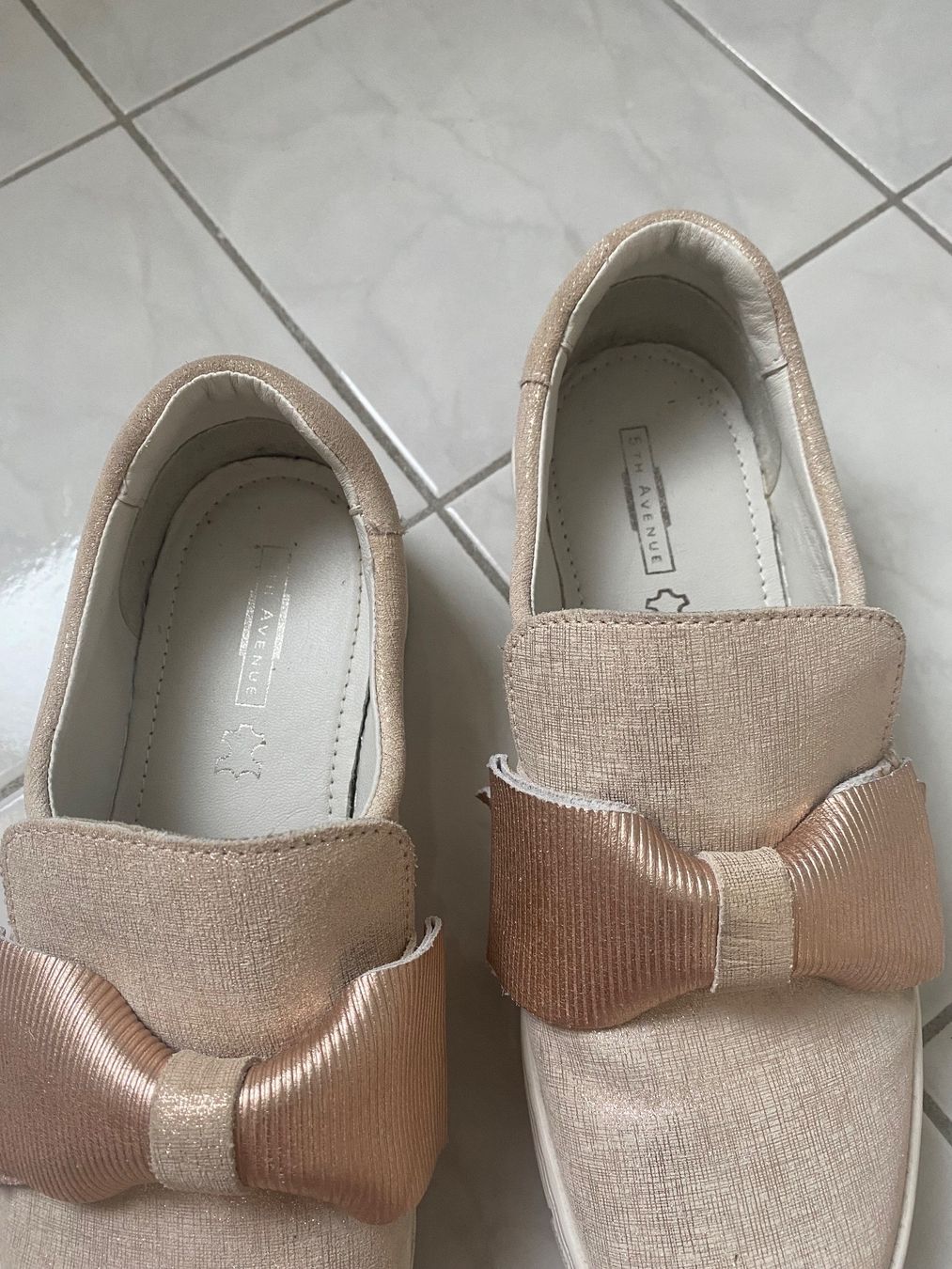 Chaussures femmes: Schuh – D'occasion à Küssnacht am Rigi par Wir-3 1