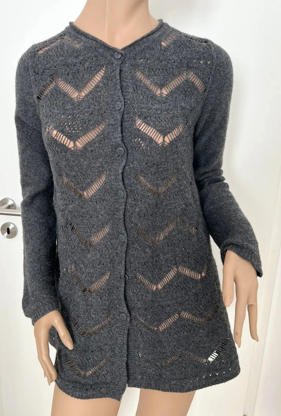 Twinset Giacche: Twin Set Simona Barbieri Jacke Gr. S – Usato da Liestal venduto da Mas-Y-Mas