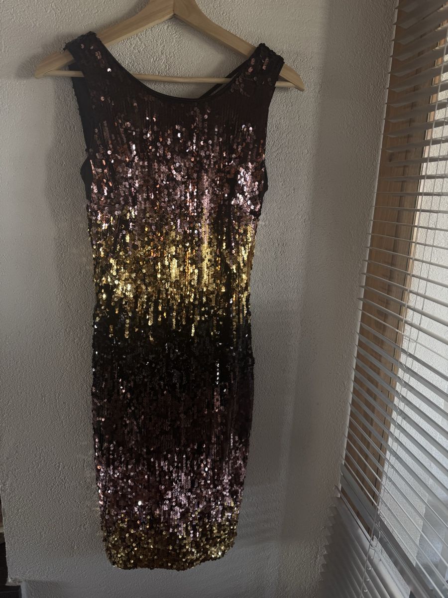 Vestiti & Gonne: Party Kleid Grösse XS/34 – Usato da Arbon venduto da mirellaanna