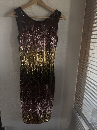 Party Kleid Grösse XS/34