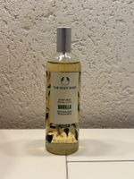 Brume corps The Body Shop Vanilla 100ml