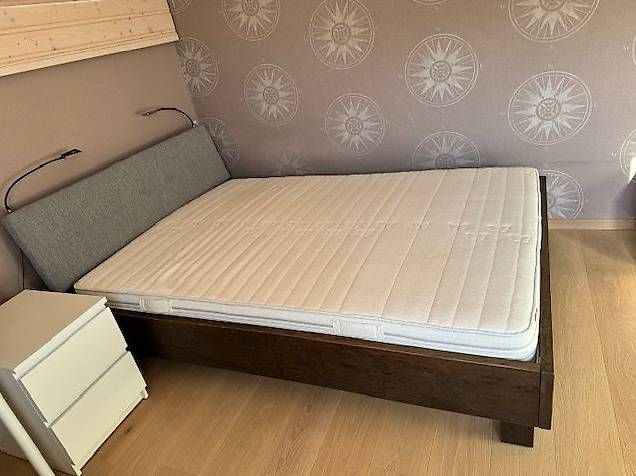 Betten: Lit Neuf – Gebraucht aus Yvorne von Pag8 2
