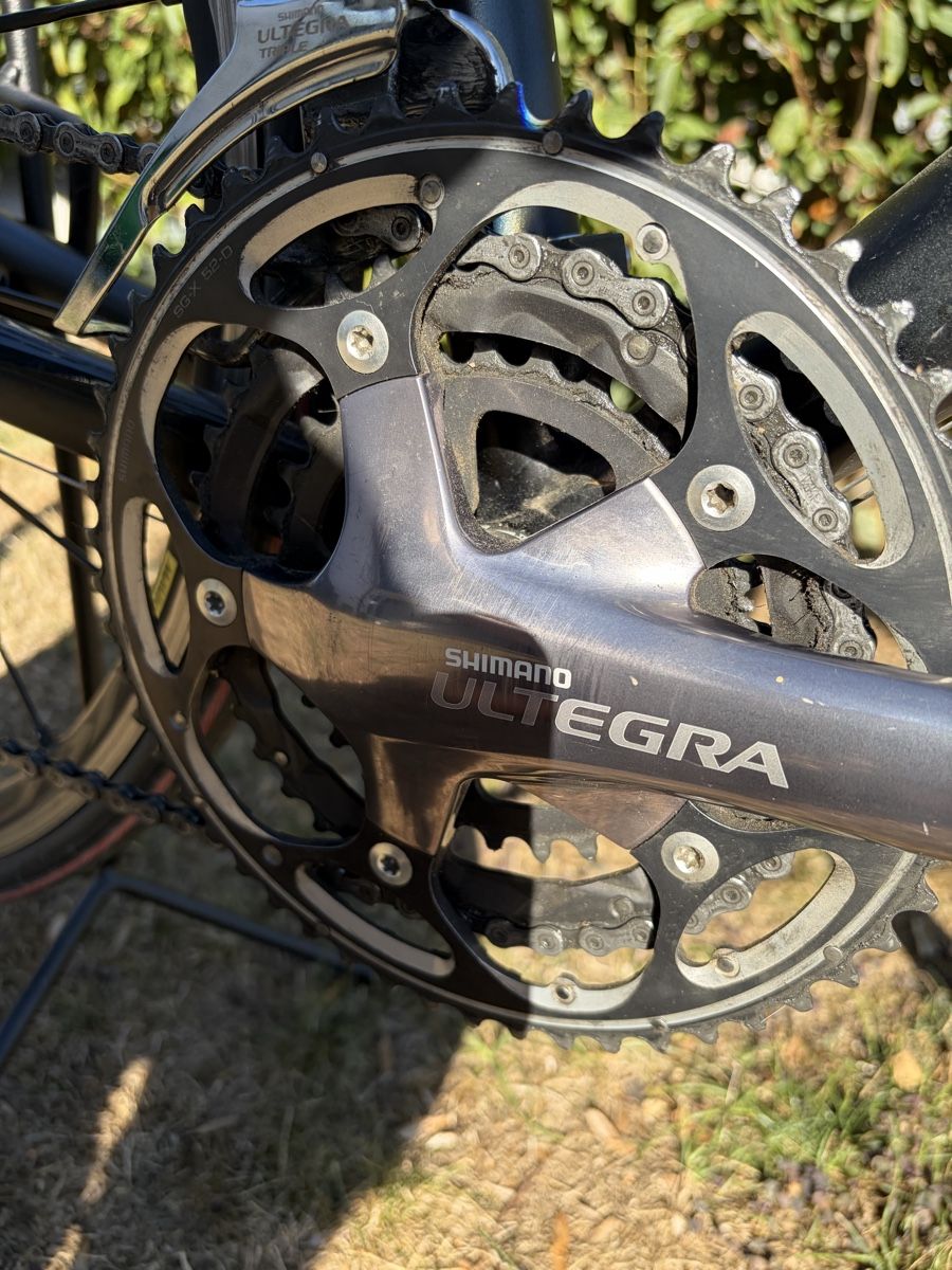 Price Biciclette: PRICE Pro Ultegra – Usato da Niederglatt ZH venduto da tressel 4