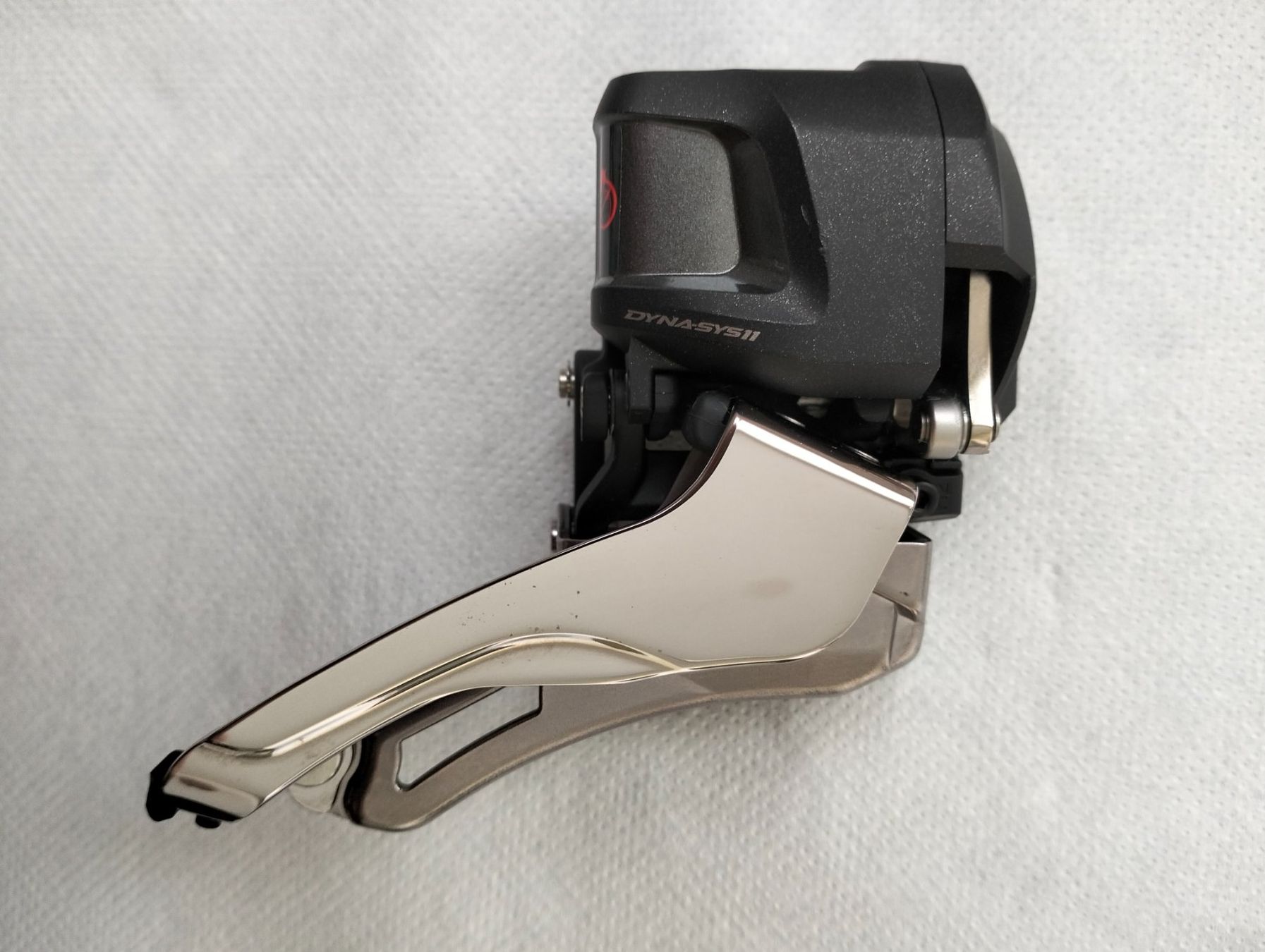Shimano Ersatzteile: Shimano XTR Di2 Umwerfer FD-M9070 (NEU) – Neu (gemäss Beschreibung) aus Uster von KarlZH 1