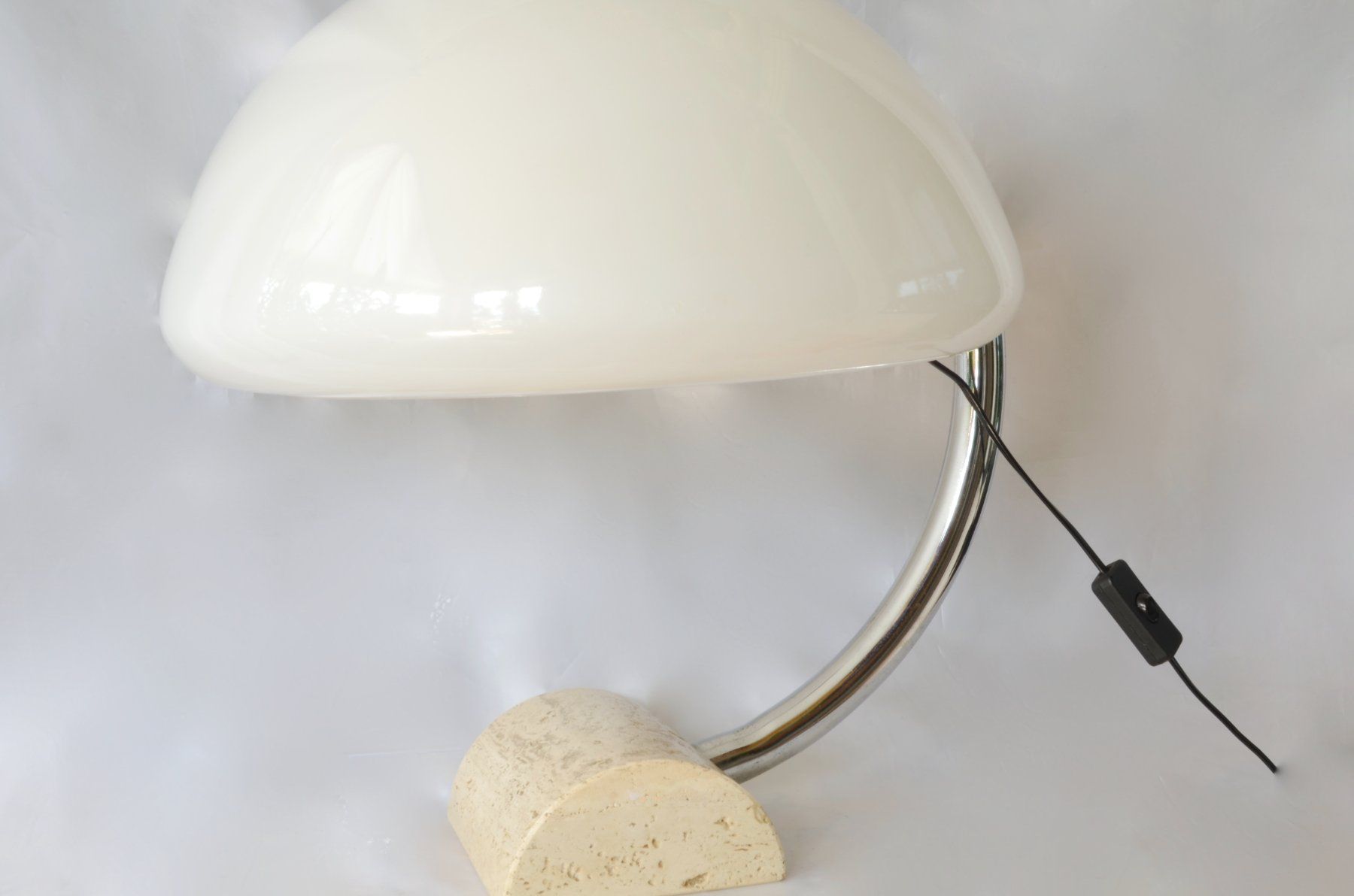 Lampade: Lampe-Elio Martinelli ,Tavertine. – Usato da Meilen venduto da glenbeigh 6