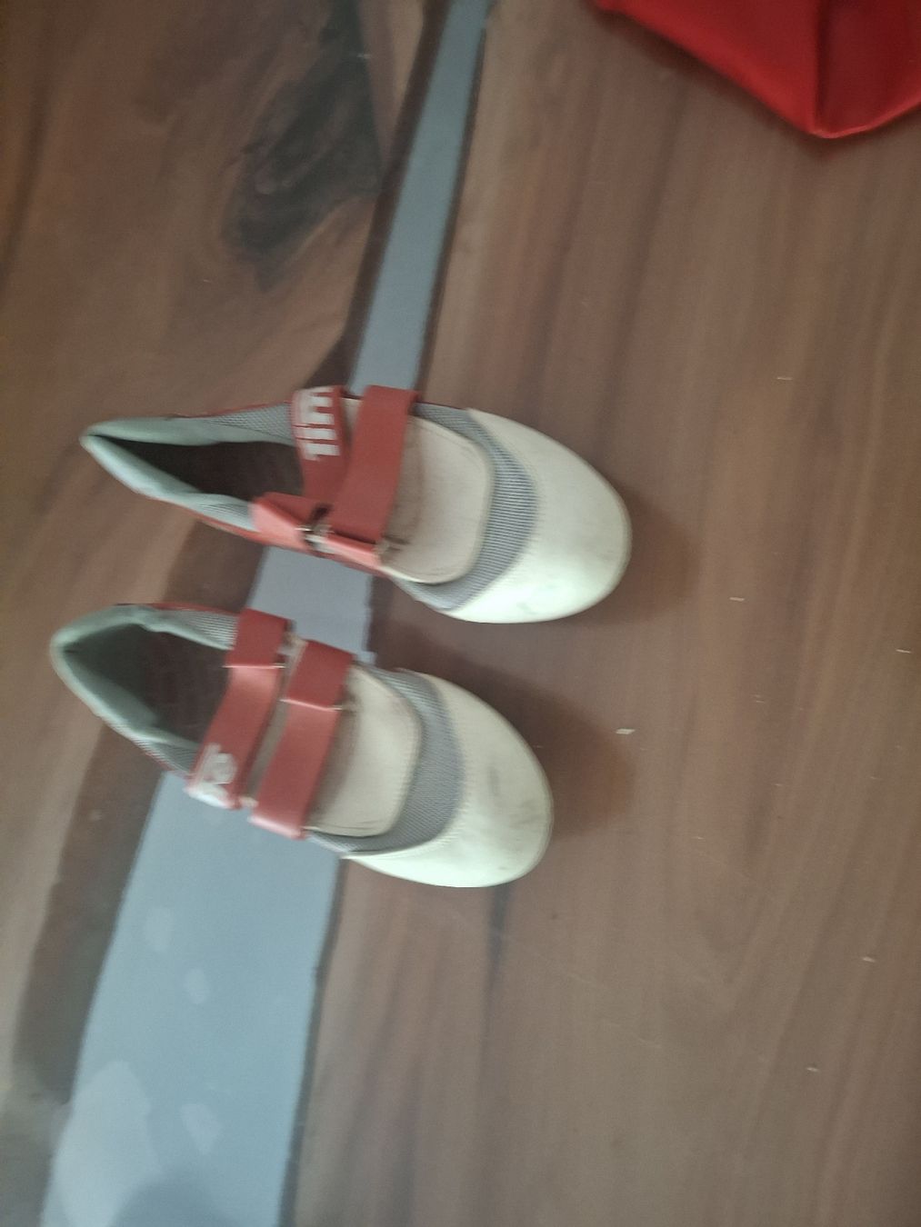 Herrenschuhe: Veloschuhe – Gebraucht aus Bennwil von Mdino99 1