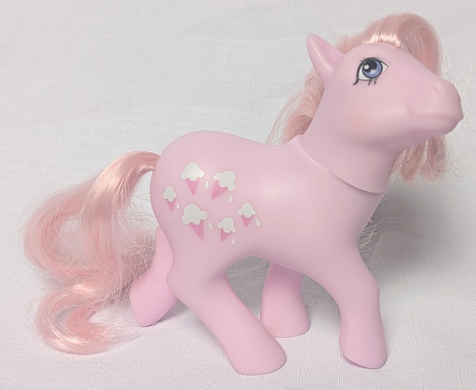 Hasbro Giocattoli: My Little Pony - Lickety-Split - Hasbro - 2018 – Nuovo (secondo la descrizione) da Wängi venduto da ABIZONE-86 1