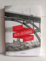 BD Berne, nid d'espions : L'affaire Dubois 1955-1957 / M. Be