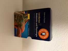 Lernkarten Anatomie und Physiologie, 5. Auflage