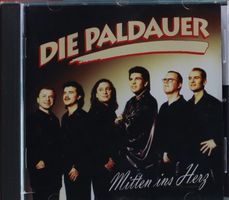 Die Paldauer – Mitten ins Herz