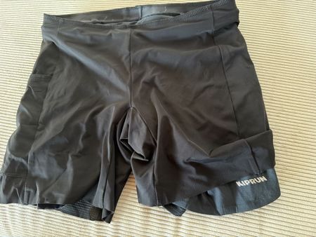 Running Short Kiprun S