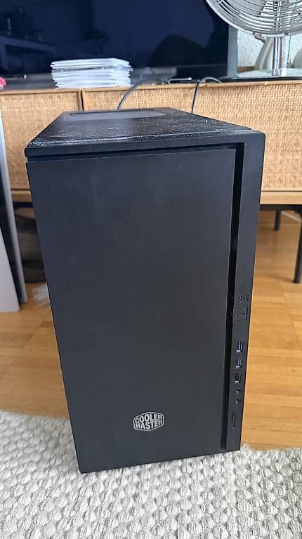 PCs: Ordinateur – Gebraucht aus Villeneuve VD von tho_fs7r