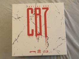 Capital Bra CB7 Deluxe Box Set komplett neu
