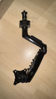 Monitorarm schwarz