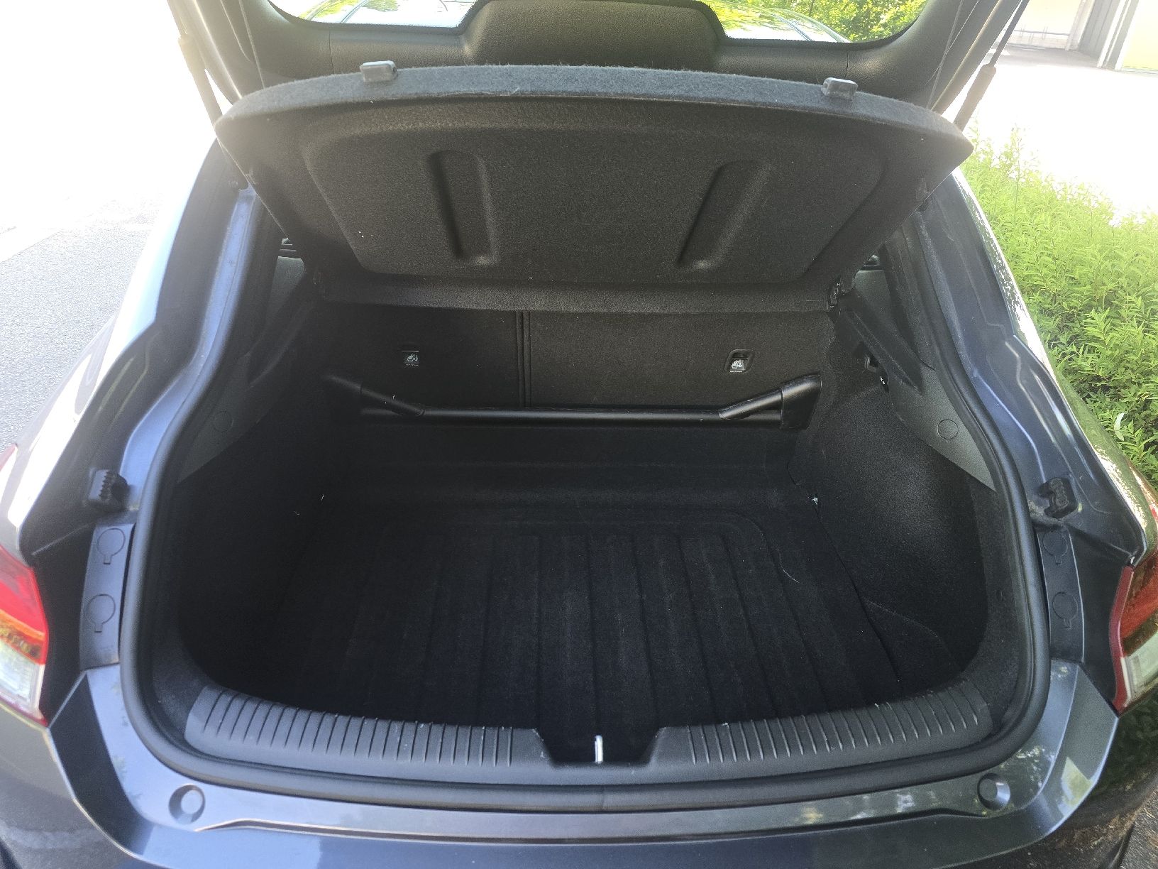 Hyundai Automobili: Hyundai i30 N Fastback – Usato da Frick venduto da nic_v898 5
